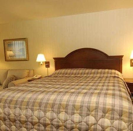 Rockville Centre Inn - Jfk Airport Esterno foto