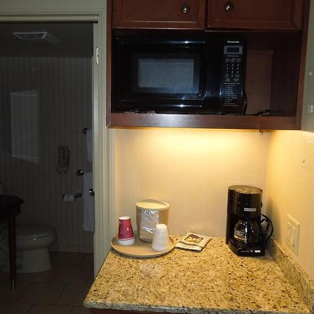 Rockville Centre Inn - Jfk Airport Esterno foto