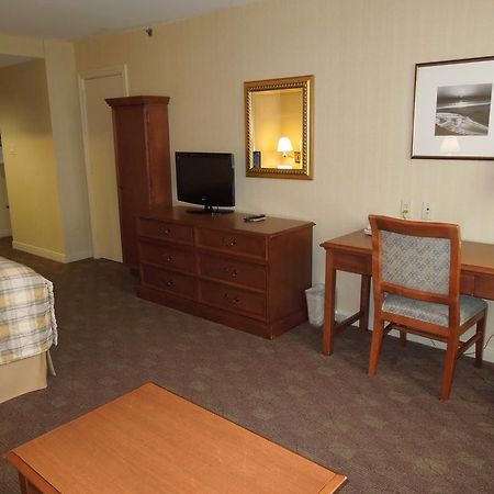 Rockville Centre Inn - Jfk Airport Esterno foto