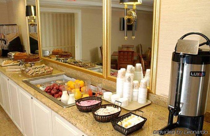 Rockville Centre Inn - Jfk Airport Ristorante foto