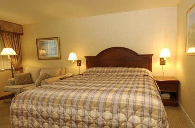 Rockville Centre Inn - Jfk Airport Esterno foto
