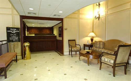Rockville Centre Inn - Jfk Airport Esterno foto