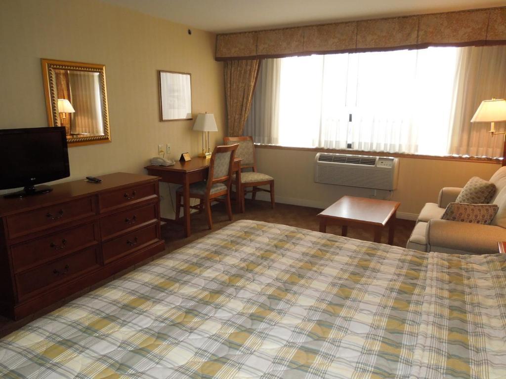 Rockville Centre Inn - Jfk Airport Camera foto