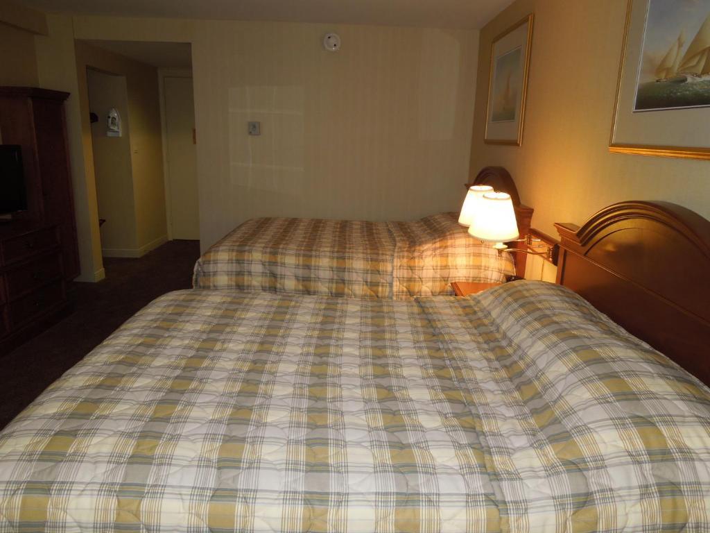 Rockville Centre Inn - Jfk Airport Camera foto