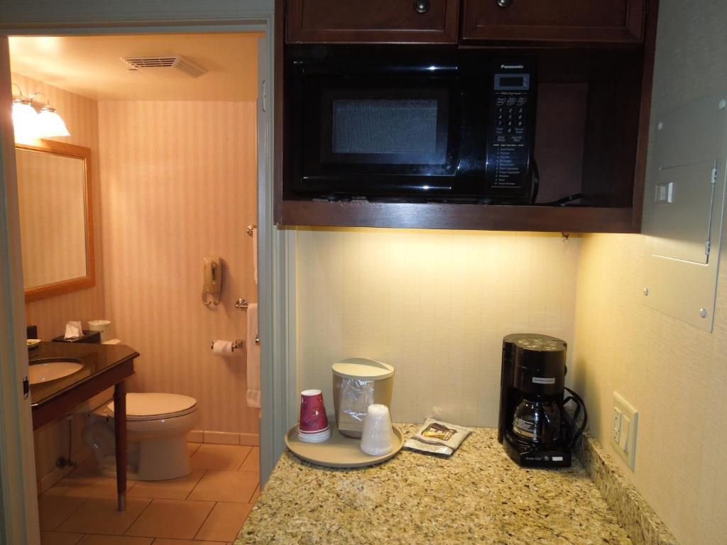 Rockville Centre Inn - Jfk Airport Camera foto