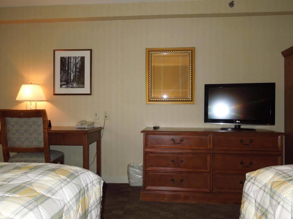 Rockville Centre Inn - Jfk Airport Esterno foto