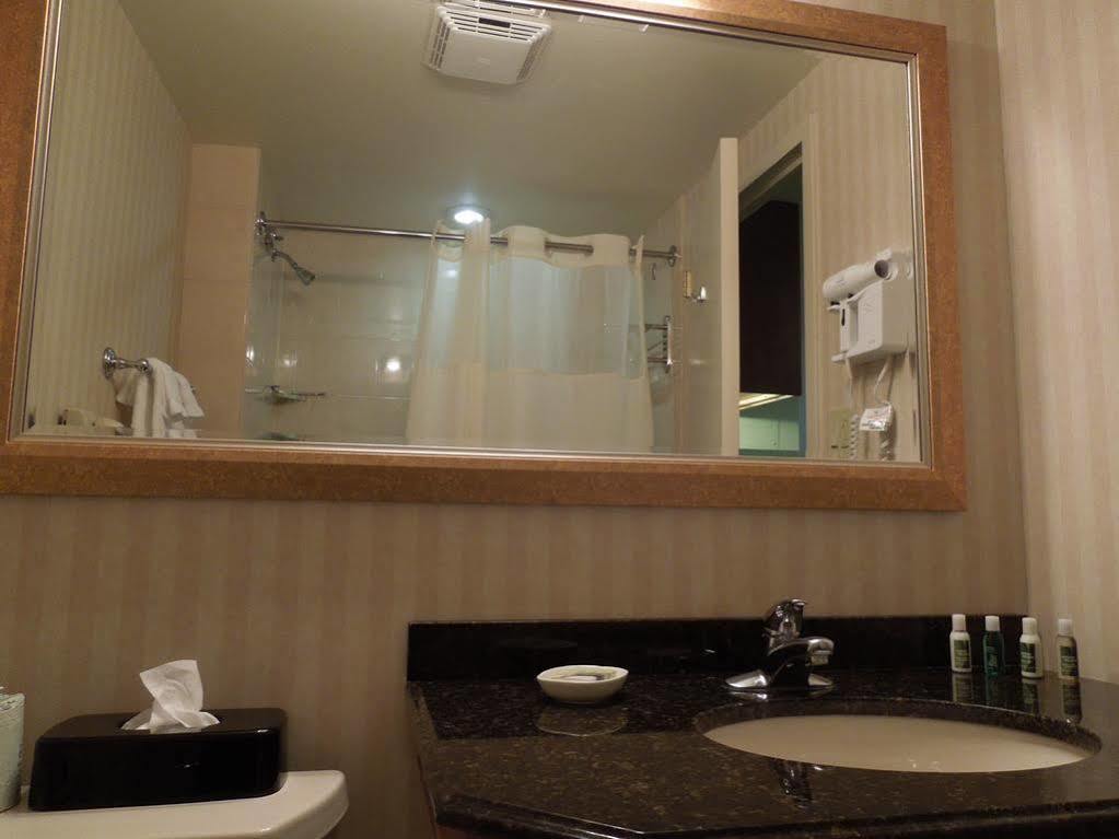 Rockville Centre Inn - Jfk Airport Esterno foto