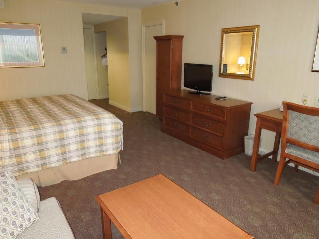 Rockville Centre Inn - Jfk Airport Esterno foto
