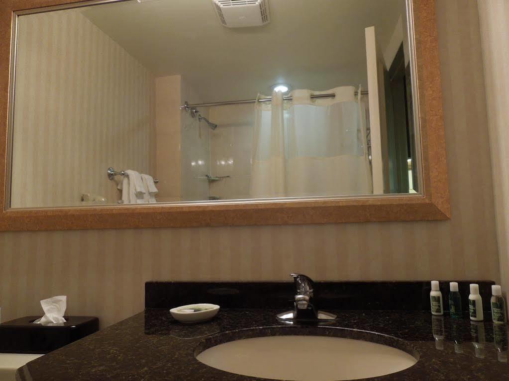 Rockville Centre Inn - Jfk Airport Esterno foto