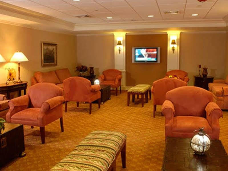 Rockville Centre Inn - Jfk Airport Esterno foto