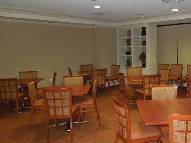 Rockville Centre Inn - Jfk Airport Esterno foto