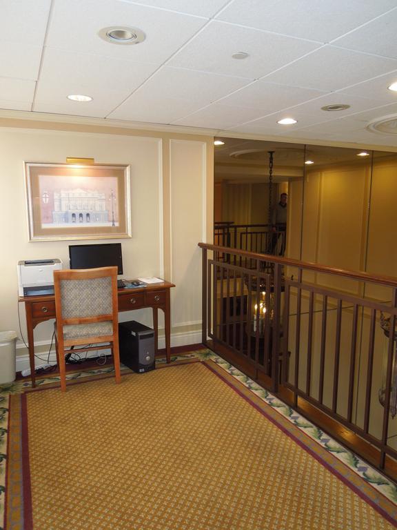 Rockville Centre Inn - Jfk Airport Esterno foto