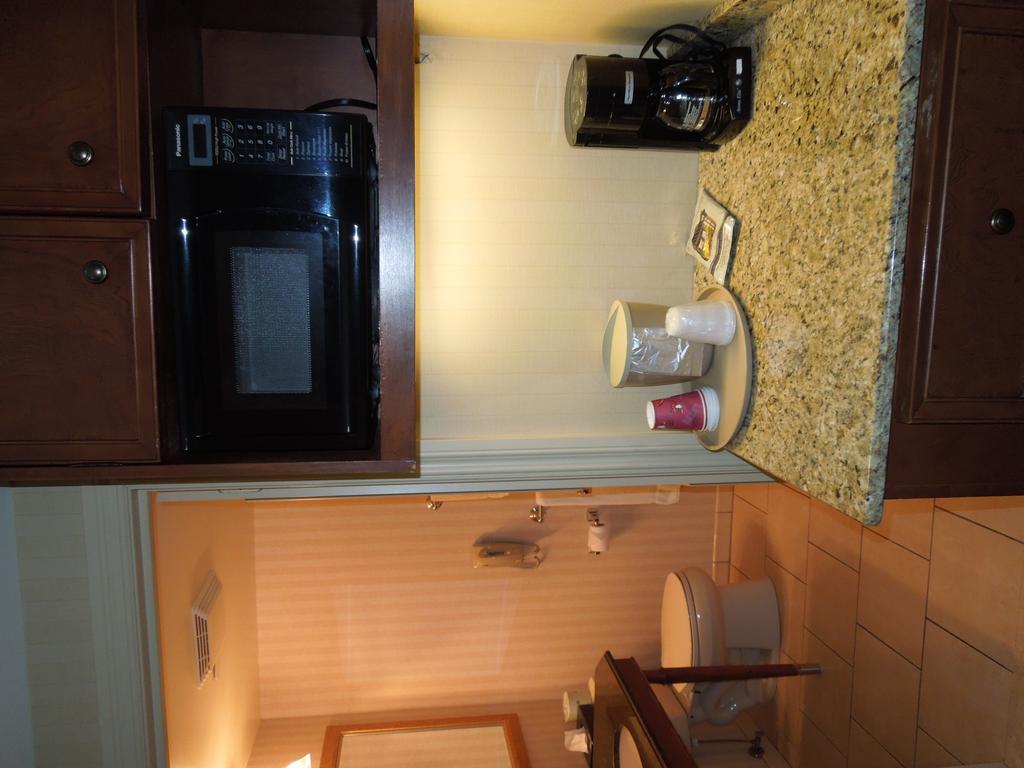 Rockville Centre Inn - Jfk Airport Esterno foto