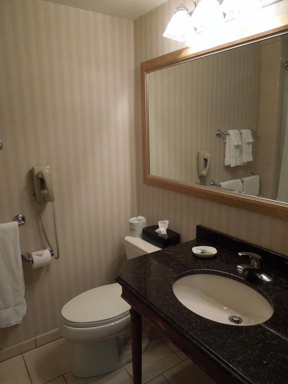 Rockville Centre Inn - Jfk Airport Esterno foto