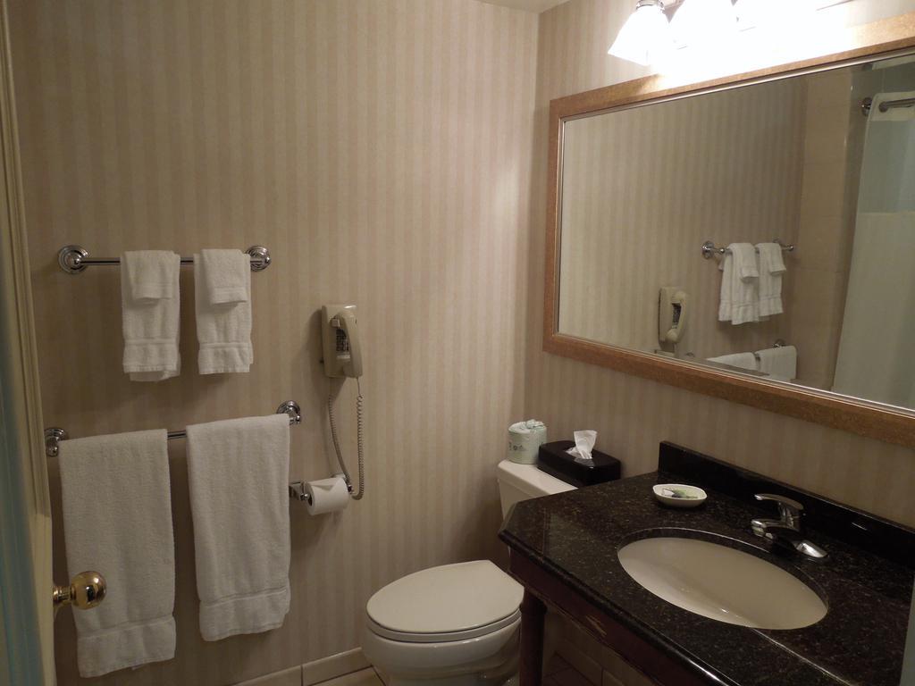 Rockville Centre Inn - Jfk Airport Esterno foto