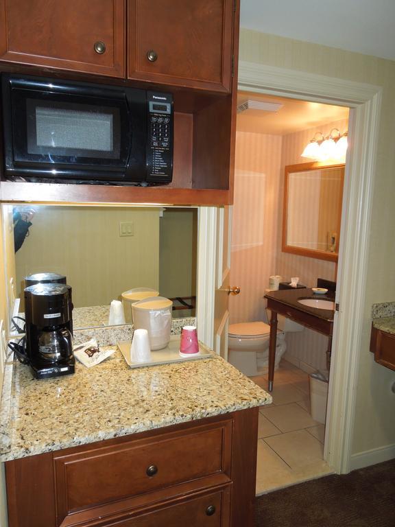 Rockville Centre Inn - Jfk Airport Esterno foto