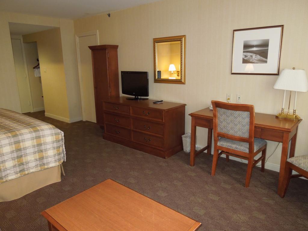 Rockville Centre Inn - Jfk Airport Esterno foto