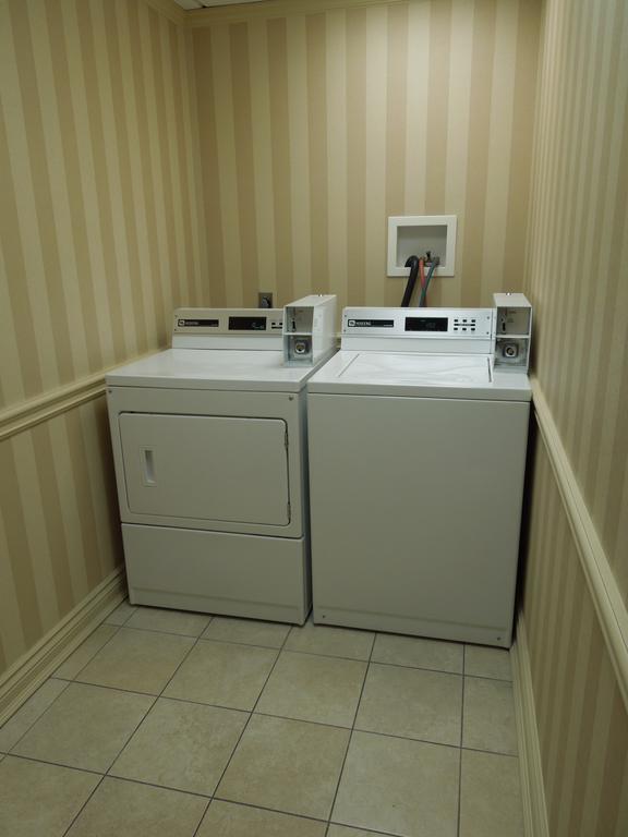 Rockville Centre Inn - Jfk Airport Esterno foto