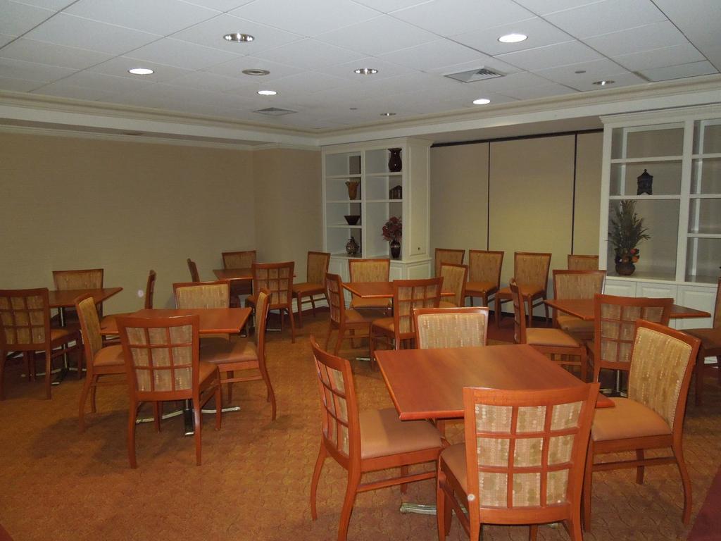 Rockville Centre Inn - Jfk Airport Esterno foto