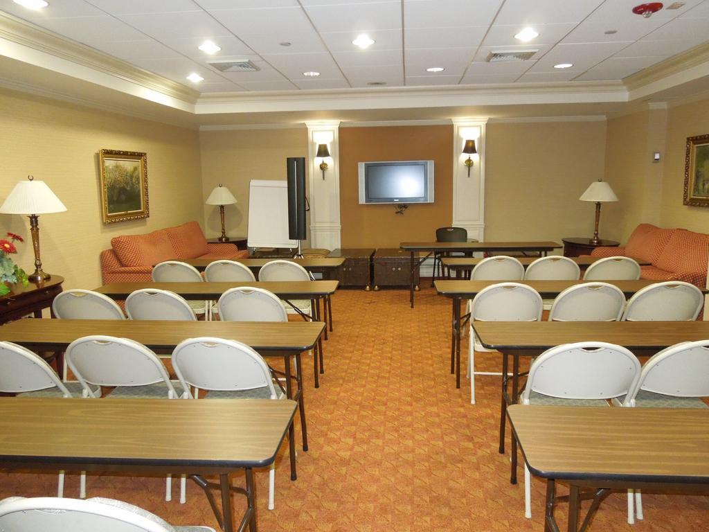 Rockville Centre Inn - Jfk Airport Esterno foto