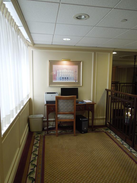 Rockville Centre Inn - Jfk Airport Esterno foto